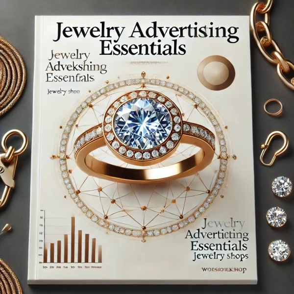 Jewelry Advertising Essentials