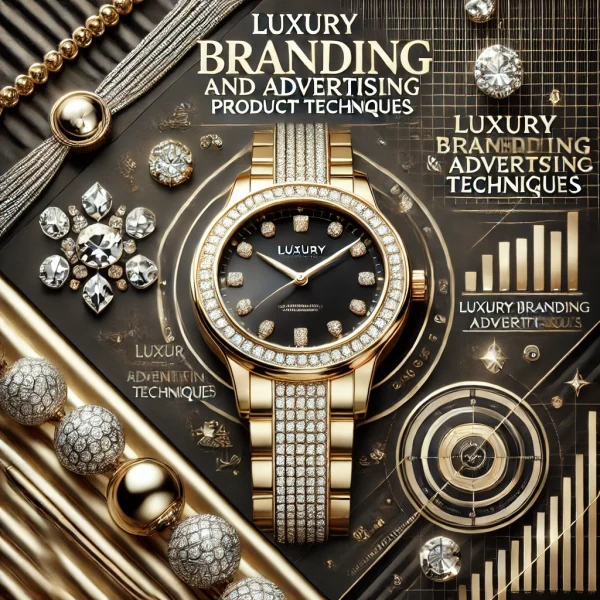 Luxury Branding and Advertising Techniques